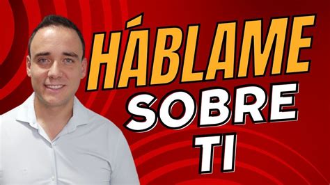 H Blame De Ti C Mo Dar Tu Mejor Respuesta En La Entrevista De Trabajo