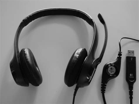 Logitech Usb Headset Драйвера - beehivesoftware