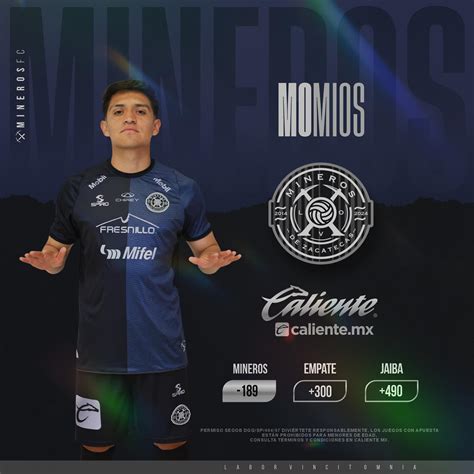 🔥 Juntos X La Final Apuesta en... - Mineros FC Zacatecas | Facebook