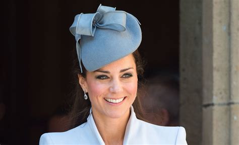 14 Things You Never Knew About Kate Middleton You Never Know Marie