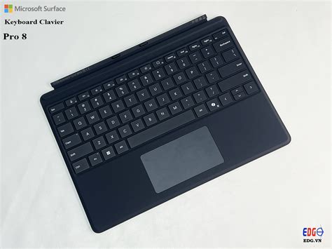 Bàn Phím Surface Pro 8 EDG VN