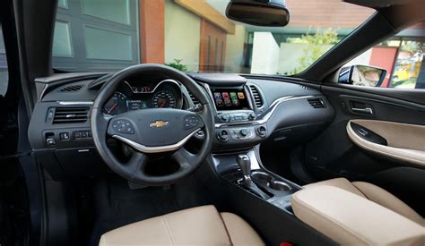 2023 Chevy Impala Price, Interior, Concept - Chevy-2023.com