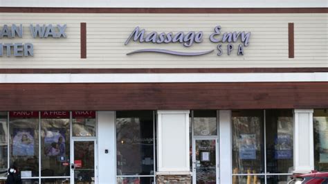 Medford Massage Envy Therapist Faces Charges After Allegedly Assaulting