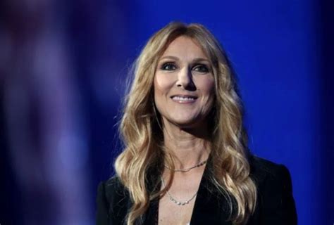 Celine Dions Sister Reveals Health Update Of Singer