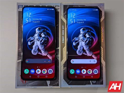 RedMagic 7S Pro Review: Superlative Gaming Hardware For $729!