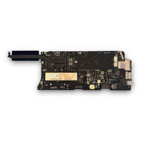 Apple Macbook Pro Retina Logic Board Ghz I Ram Early