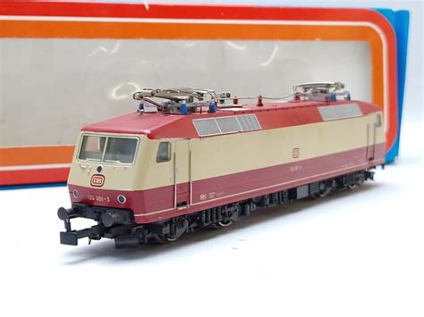 M Rklin H Elektrolokomotive Br Tee Db Catawiki