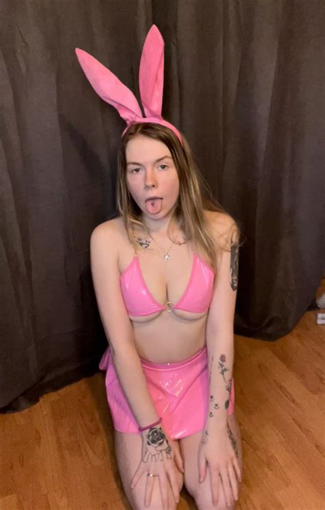 The Bunny You Dream About Nudes Bunnygirls Nude Pics Org