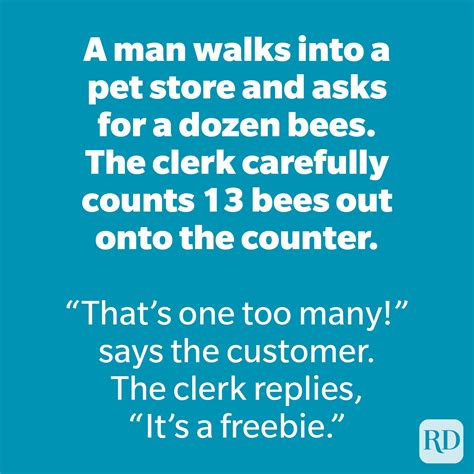 175 Bad Jokes That You Can’t Help But Laugh At | Reader’s Digest