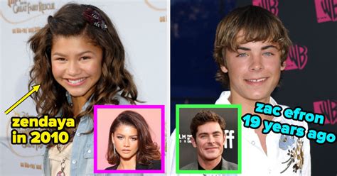 31 Then And Now Photos Of Former Disney Channel Actors On Their First ...