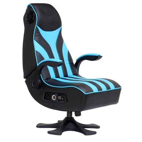 Fortnite Gaming Chair With Speakers - Chairs design