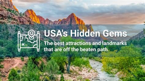 usas  hidden gemsparksleepflycom travel blog