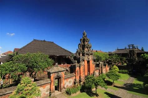 10 Museum Di Bali Untuk Destinasi Wisata Seni Dan Budaya