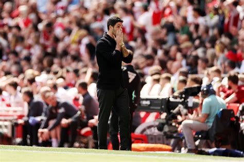 Arsenal 3 0 Bournemouth Live Reaction Gunners Extend Lead Over