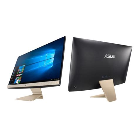 PC Asus AIO V222GAK BA141T Celeron J4005 4GB 1TB SoftCom