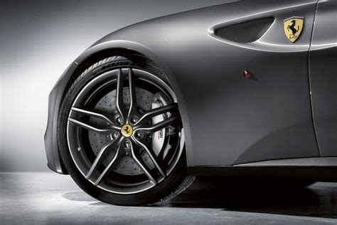 Ferrari FF PH Used Buying Guide PistonHeads UK