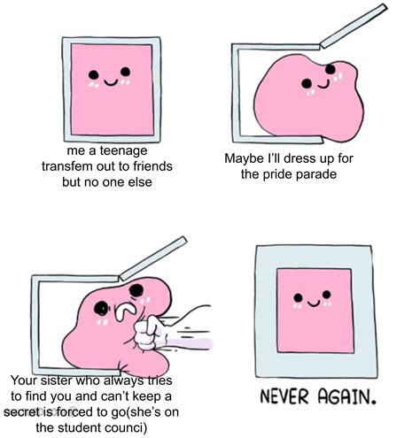 Just cried myself to sleep haha… : r/traaaaaaannnnnnnnnns2