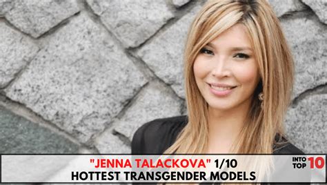 Hottest Transgender Models Top 10 Shemale Models In The World