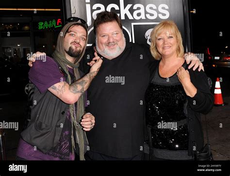 Phil Margera Jackass 3d Premiere Fotos Und Bildmaterial In Hoher Auflösung Alamy