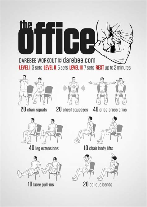 44+ Ab exercises office gym | extremeabsworkout