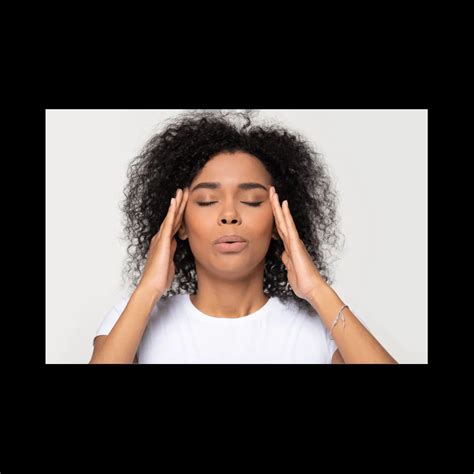 instill calm | Stress Relief Tips