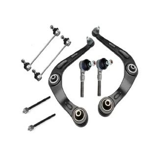 Bandeja Bieleta Terminal Axial Peugeot Hoggar Shopee Brasil