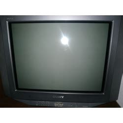 Venta De Tv Sony Wega 50 Articulos Usados