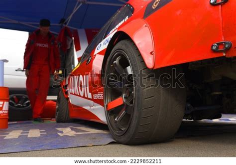 30 Lukoil Racing Images, Stock Photos, 3D objects, & Vectors | Shutterstock