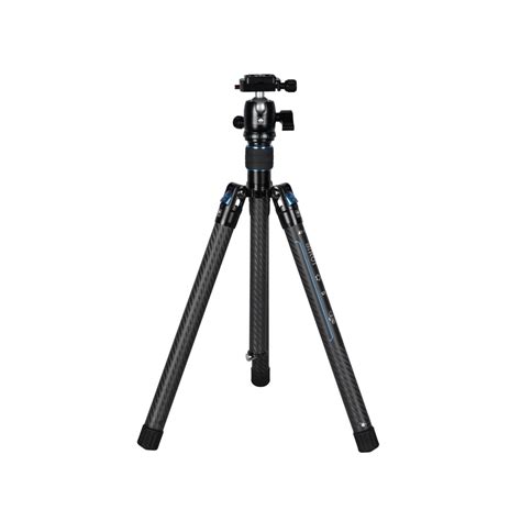 Sirui At Carbon Fibre Tripod B K Ball Head Traveler X I