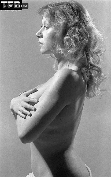 Helen Mirren Nude And Sexy Photos Collection Aznude
