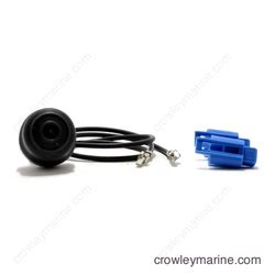 0379638 Shortening Switch Assembly Switch Connector Evinrude