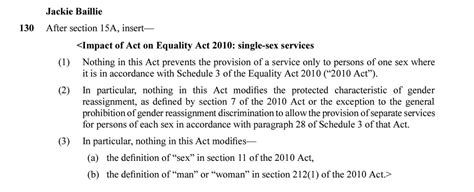 Sex Matters On Twitter Those Definitions Would Also Apply To Jackiebmsp S Amendment 130