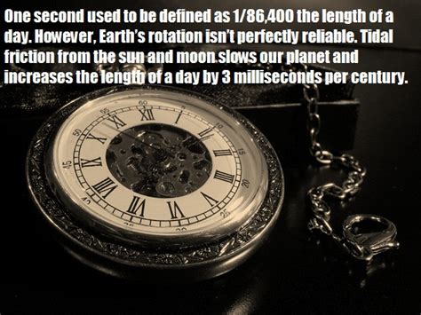 29 Interesting Facts About Time That Will Blow Your Mind Gallery