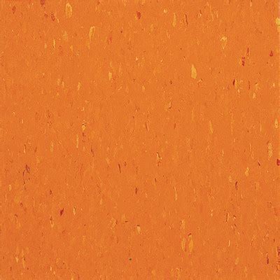 Congoleum Alternatives 12" x 12" Vinyl Tile in Orange Glow AL-60 - $1.10