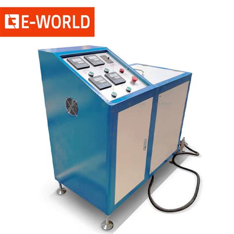 Ce Certificate Insulating Glass Hot Melt Glue Machine For Making Double Glazing Glass Single