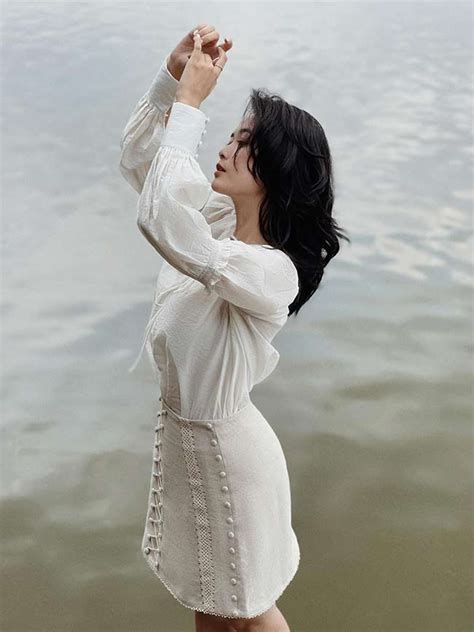 Hot Girl Nguy N Ng C Xu N L Clip