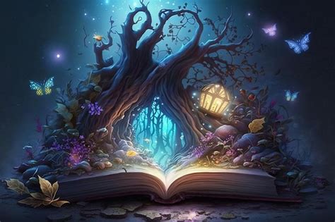 Mystical Books