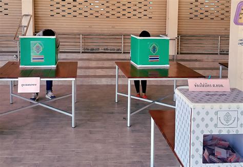 thailand sets general election  february   thailand news