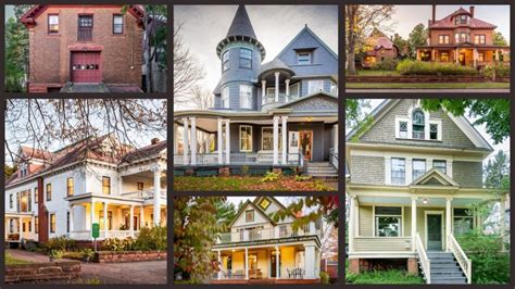 Portfolio Of Historic Mansions In Michigan List For $3.49M - Inman