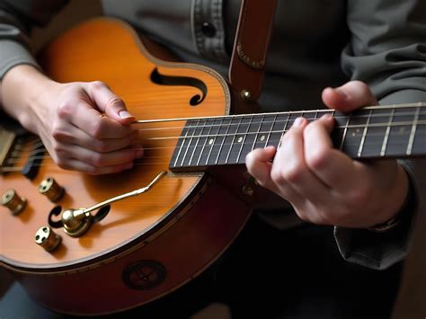 instrument guitar musician royalty  stock illustration