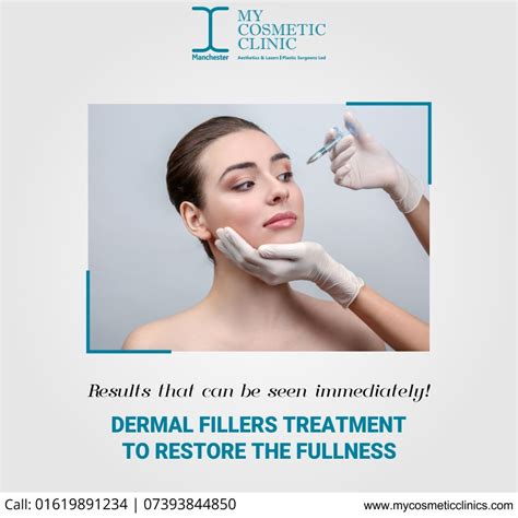 We Offers A Variety Of Natural Dermal Fillers To Address All Types Of