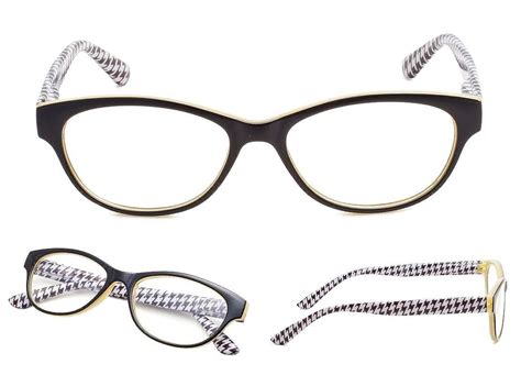 Buy Reading Glasses 5 Pack Retro Cat Eye Readers For Women 275 At