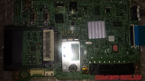 MainBoard SSB BN94 04900S BN41 01702A для телевизора Samsung