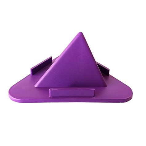 VCR Mobile Accessories Pyramid Mobile Stand Pack Of 01 Portable