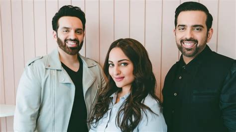 Did Luv Sinha Avoid Sister Sonakshi Sinhas Wedding With Zaheer Iqbal ‘please Give It A Day Or