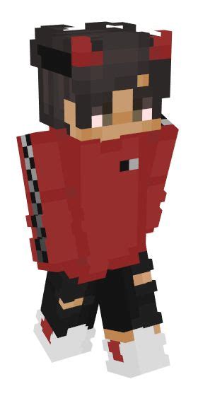 Horns Minecraft Skins Namemc Minecraft Skins Minecraft Skins Boy