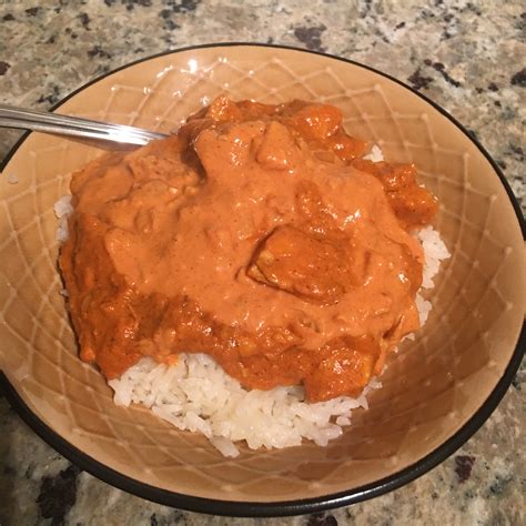 Curry Stand Chicken Tikka Masala Sauce Recipe Allrecipes