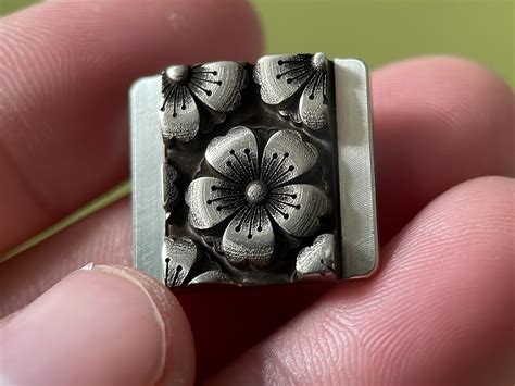 Cherry Blossom Hot Shoe Cover Shutter Button Unique Camera Protection Set Gift For