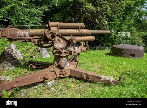 Siegfried line Fotos und Bildmaterial in hoher Auflösung Alamy