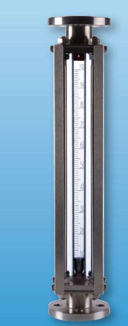 Schwebek Rper Durchflussmesser Urk Kobold Instrumentation F R